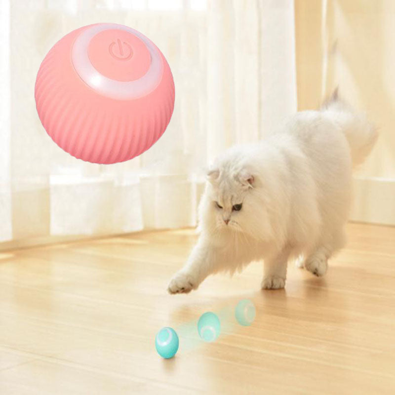 Waggly™ Interactive Ball