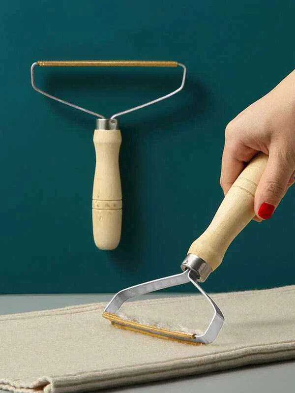 Waggly™ Hair Remover