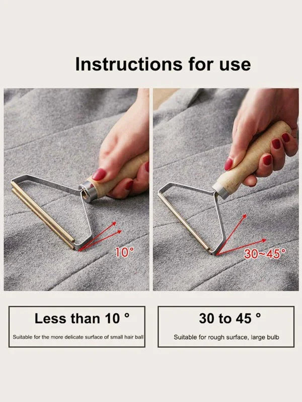 Waggly™ Hair Remover