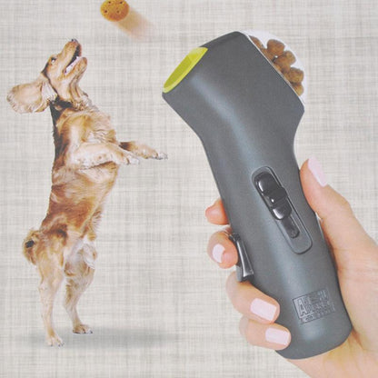 Waggly™ Pet Treat Launcher