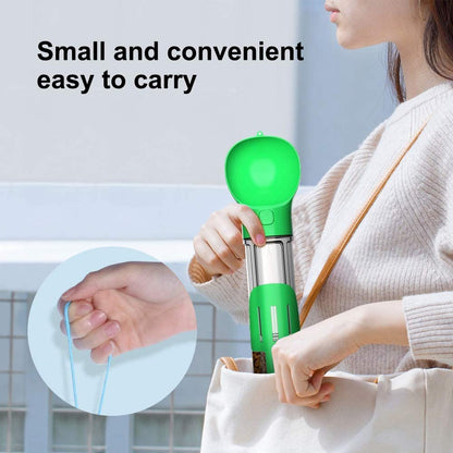 Waggly™   Dog Bottle