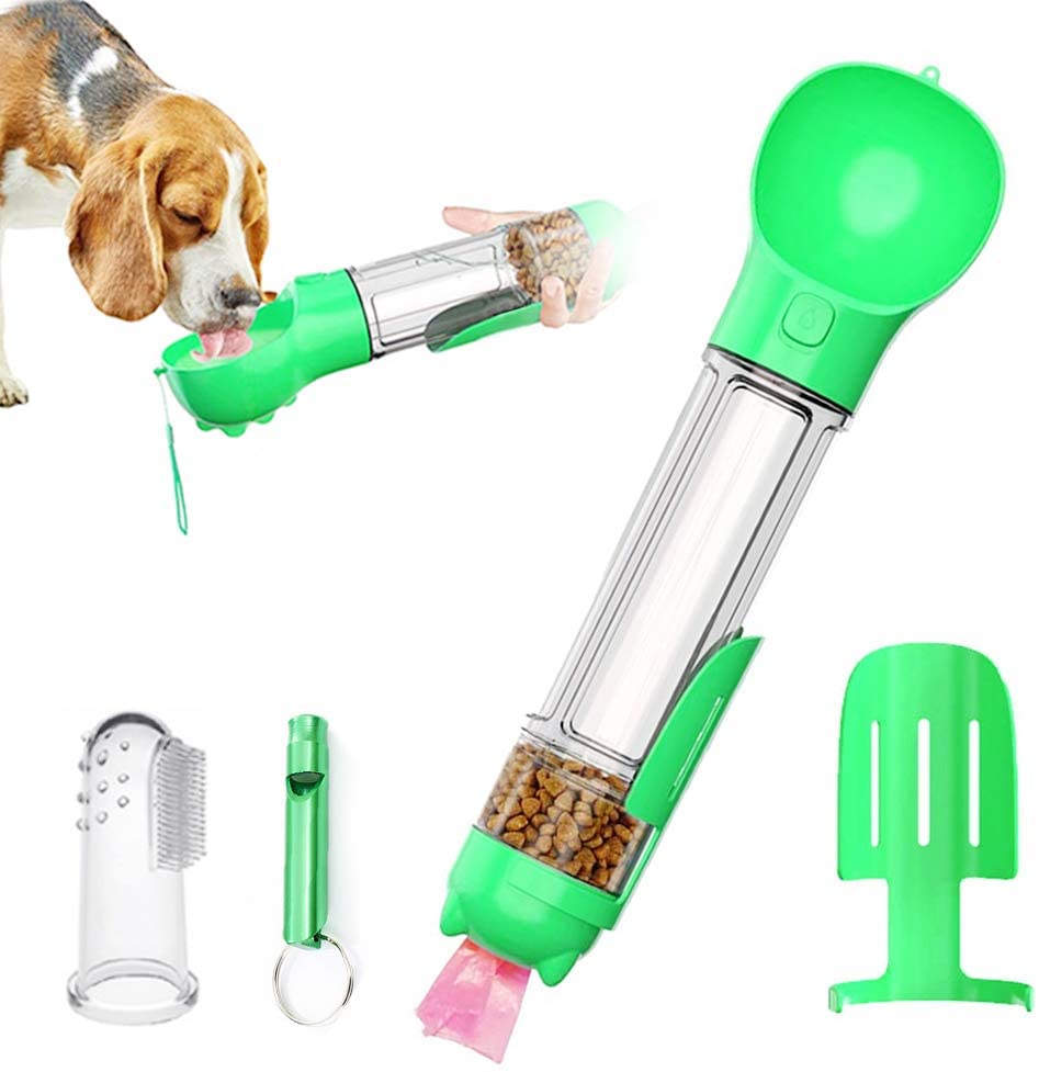 Waggly™   Dog Bottle