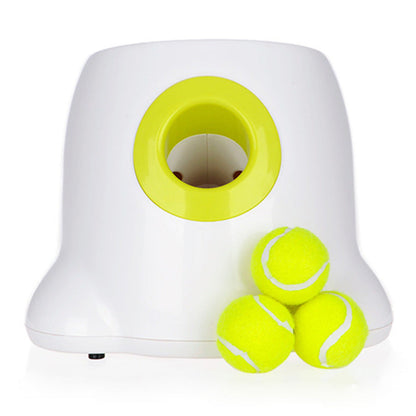 Waggly™ Ball Launcher