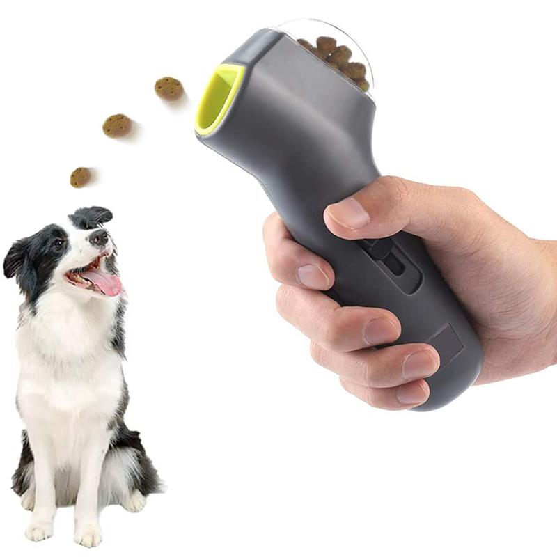 Waggly™ Pet Treat Launcher