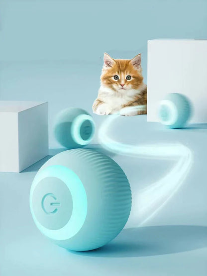Waggly™ Interactive Ball