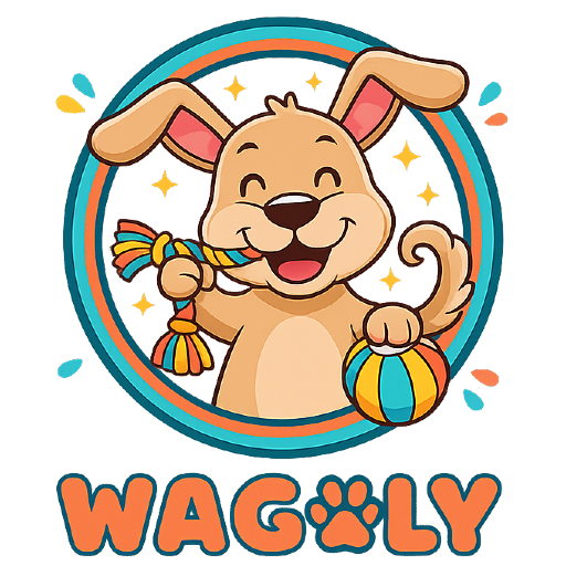 Waggly Toys